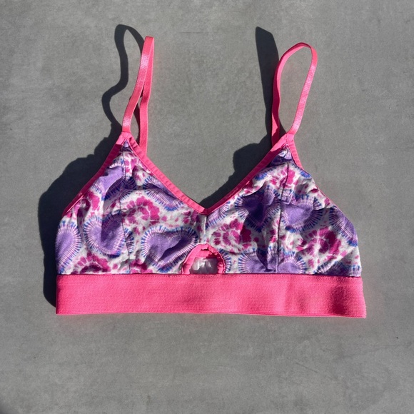 Stripe & Stare Other - Stripe & Stare Bralette